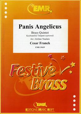 Panis Angelicus
